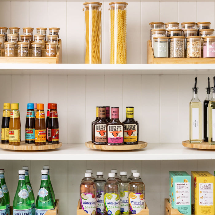 10 Quick Pantry Decluttering Tips to Kickstart Your Year