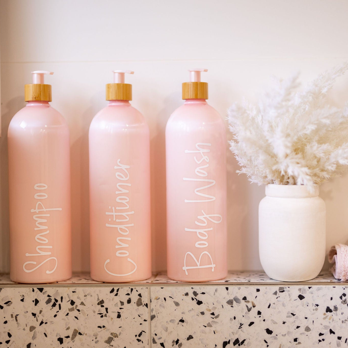 How to Customise Your Pantry Labels with Little Label Co