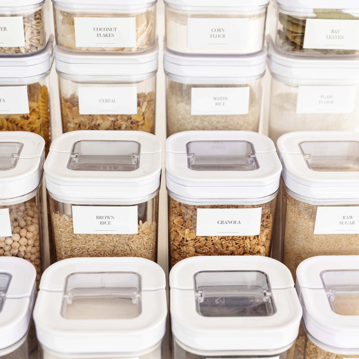 Move over Push Tops – Why Flip Containers Are a Game-Changer