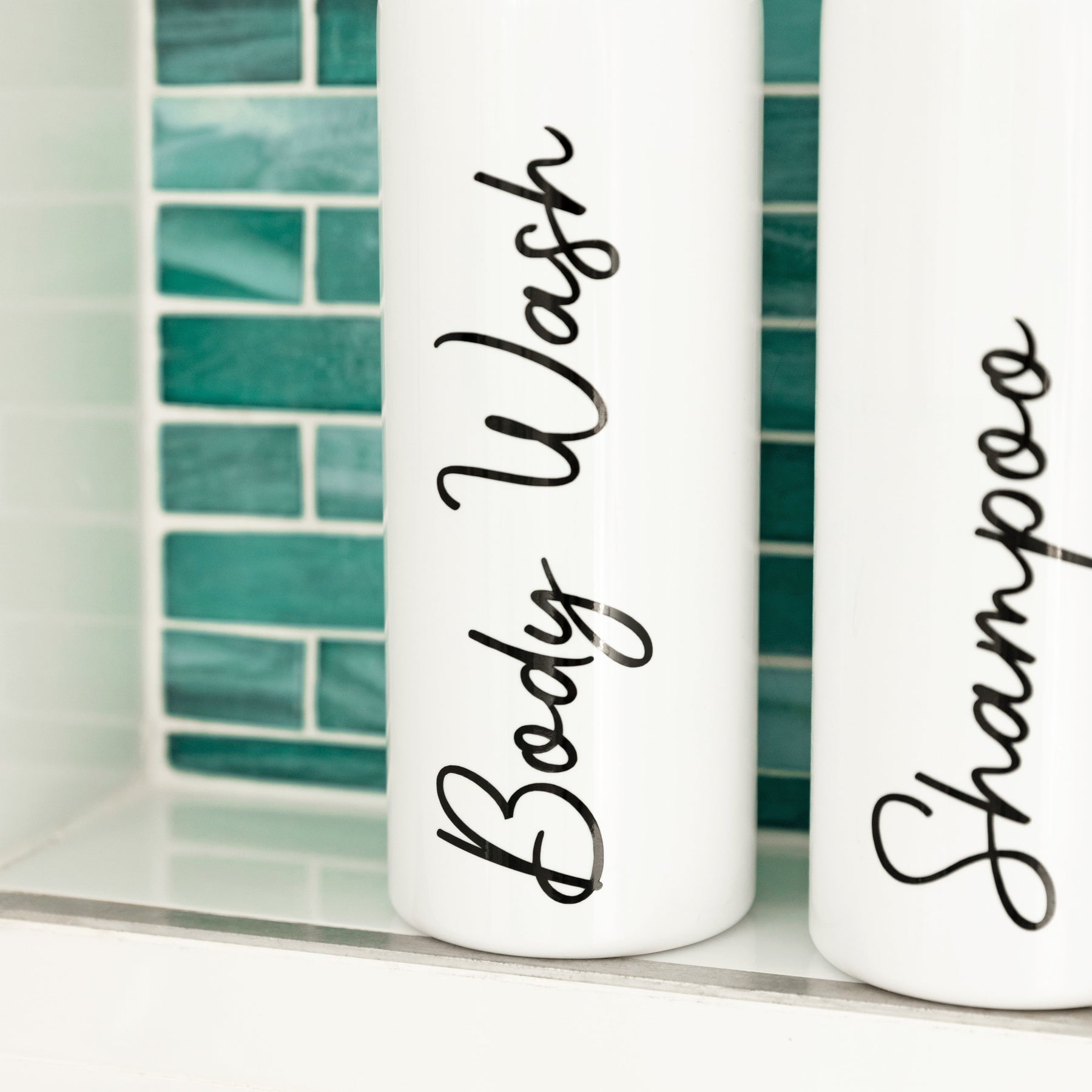 Organising Your Bathroom Like a Pro