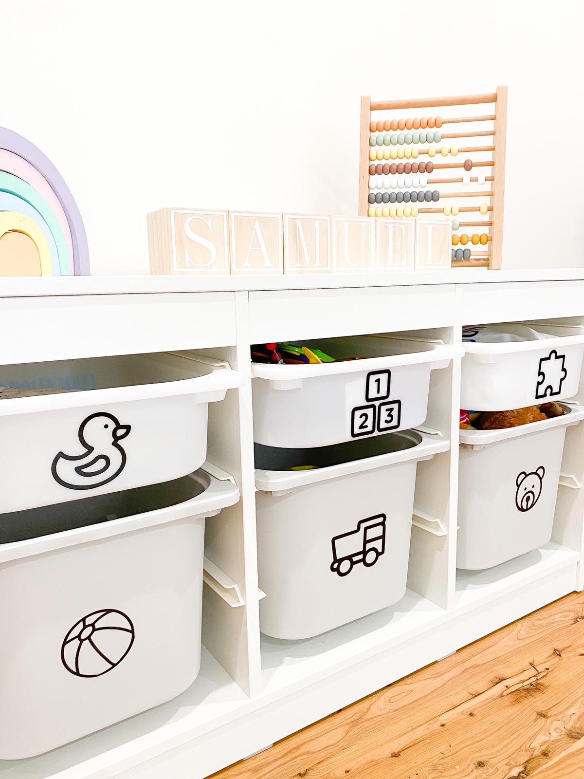How To Get Kids To Tidy Their Room