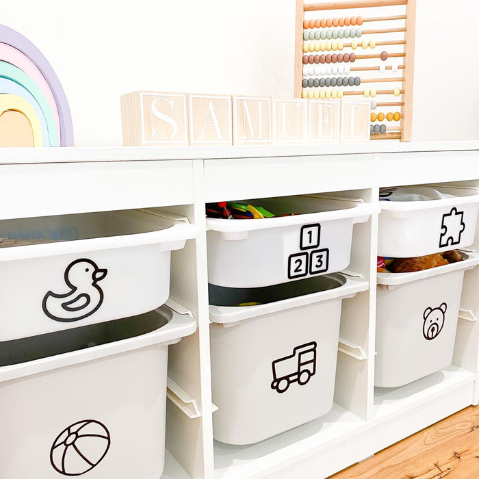 How To Get Kids To Tidy Their Room