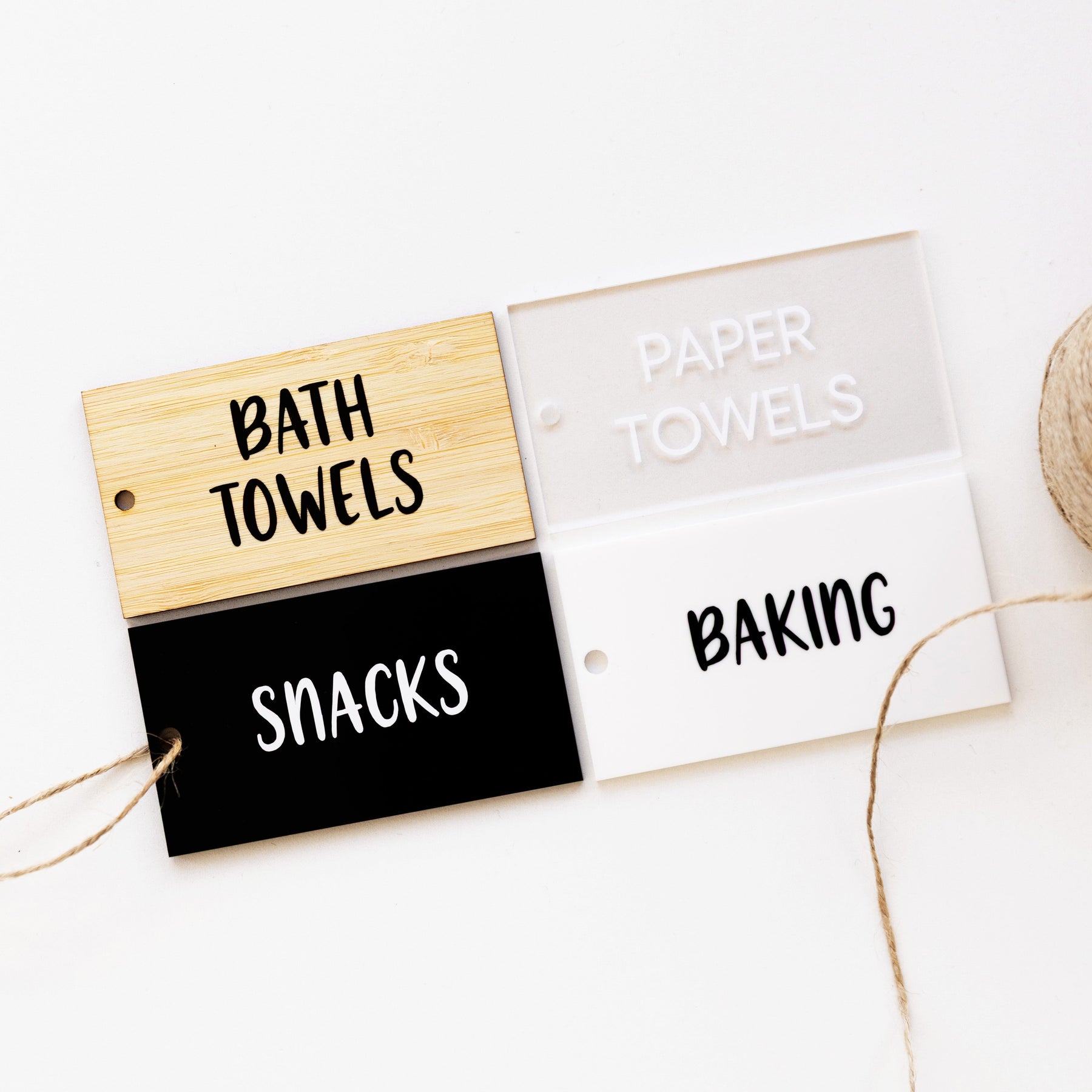 Label Design Trends Australians Are Loving in 2025