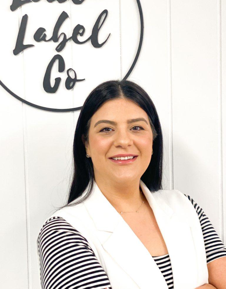 How Natalie Manoushian Cultivated A Following Of Over 250,000 On Instagram - Little Label Co