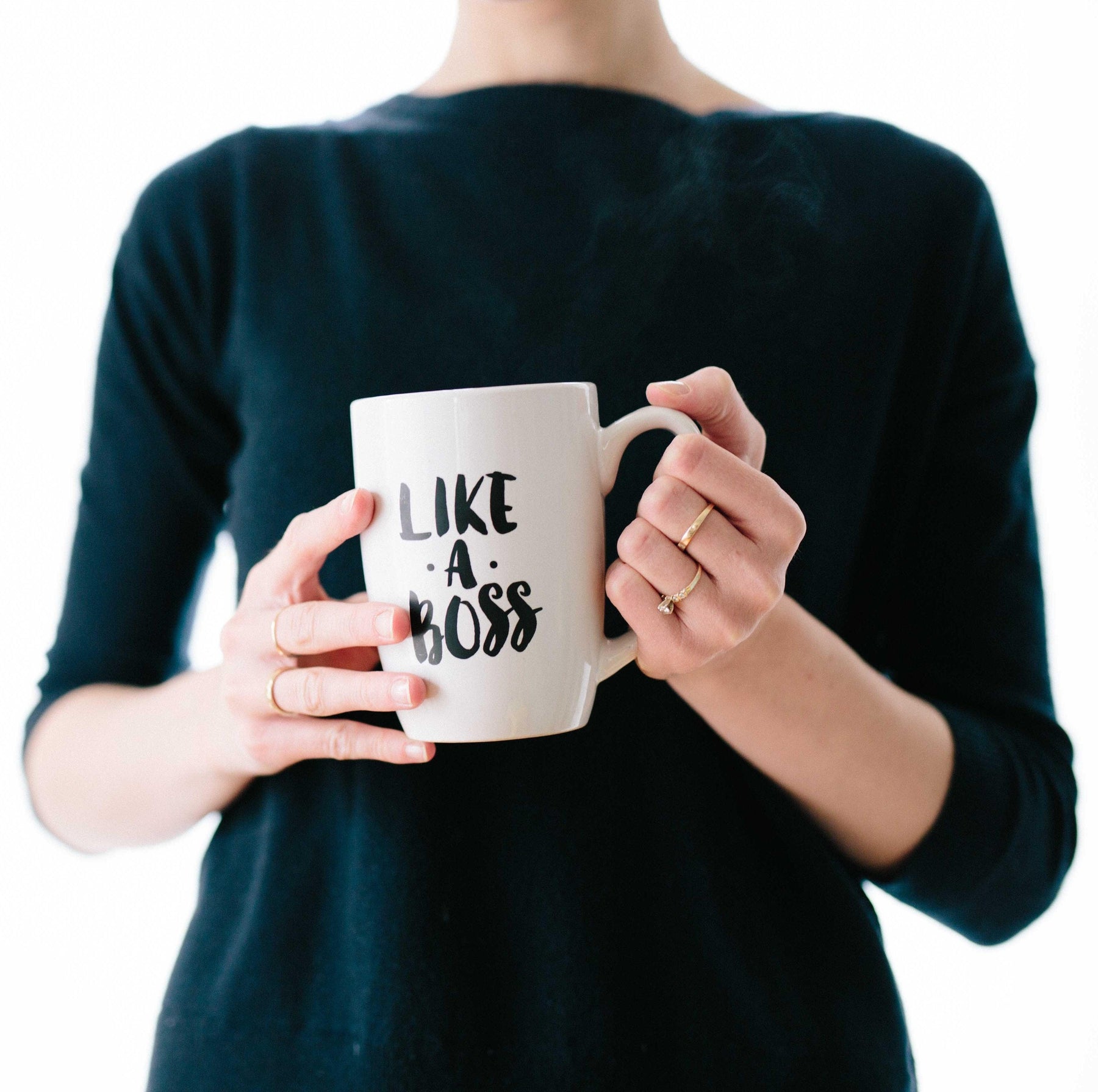 Why hire a Professional Organiser? - Little Label Co