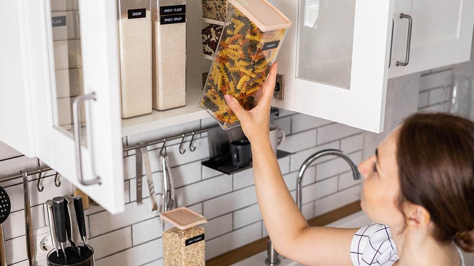 Why Organised People Are Less Stressed and More Productive - Little Label Co