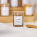 Herb & Spice Stickers Square Pack x 84 Labels - Little Label Co The Home of Organisation For Kitchen, Bathroom, Laundry & More