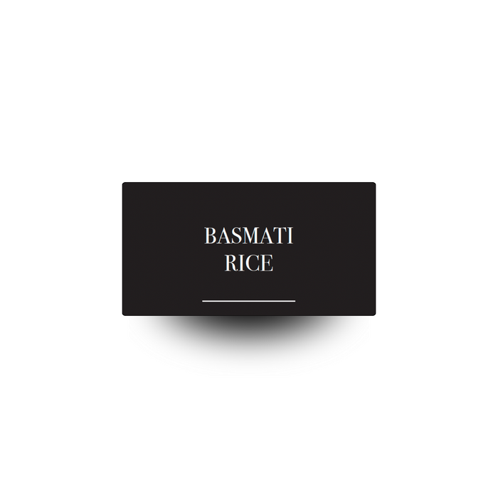 Custom Rectangle Flip Canister Stickers - 6 Label Pack - Little Label Co The Home of Organisation For Kitchen, Bathroom, Laundry & More