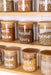 Custom Herb & Spice Labels - Little Label Co The Home of Organisation For Kitchen, Bathroom, Laundry & More