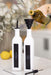 Oil & Vinegar Stickers - 16 Label Pack - Little Label Co The Home of Organisation For Kitchen, Bathroom, Laundry & More