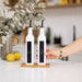 Oil & Vinegar Stickers - 16 Label Pack - Little Label Co The Home of Organisation For Kitchen, Bathroom, Laundry & More