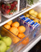 Clear Storage Tub Medium - Little Label Co The Home of Organisation For Kitchen, Bathroom, Laundry & More