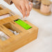 Custom Labels for Food Wrap and Roll Dispensers - Little Label Co The Home of Organisation For Kitchen, Bathroom, Laundry & More