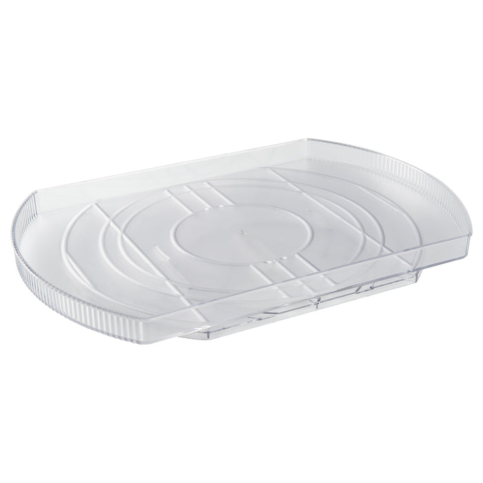 Rotating Lazy Susan - Little Label Co The Home of Organisation For Kitchen, Bathroom, Laundry & More