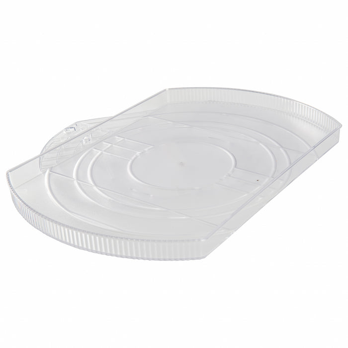 Rotating Lazy Susan - Little Label Co The Home of Organisation For Kitchen, Bathroom, Laundry & More