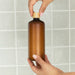 500ml Refillable Cleaning & Bathroom Bottle - Little Label Co Australia - The Home of Organisation For Kitchen, Bathroom, Laundry & More
