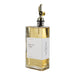Oil Book Bottles with Acrylic Tray - 4 Pack - Little Label Co The Home of Organisation For Kitchen, Bathroom, Laundry & More