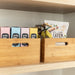 Essential Bamboo Pantry Pack - Little Label Co Australia - The Home of Organisation For Kitchen, Bathroom, Laundry & More