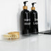 Acrylic Rectangle Tray - Little Label Co The Home of Organisation For Kitchen, Bathroom, Laundry & More