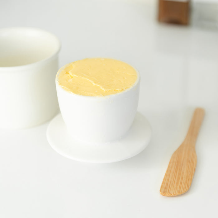 Butter Bell - Little Label Co The Home of Organisation For Kitchen, Bathroom, Laundry & More