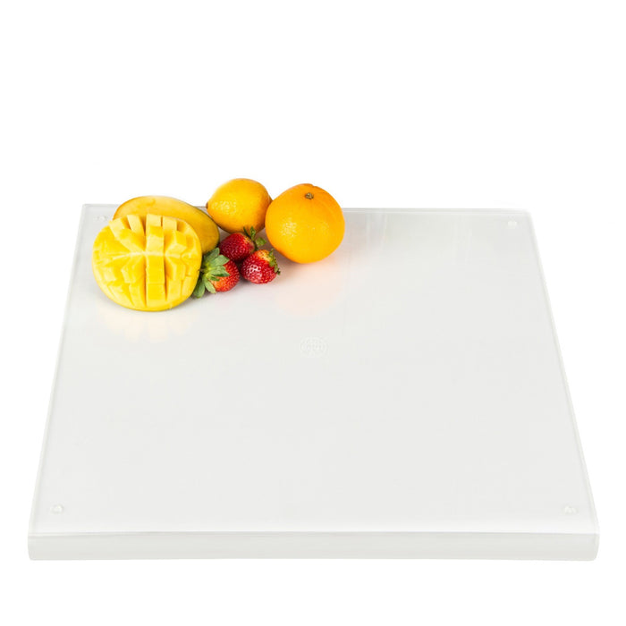 Acrylic Chopping Board - Little Label Co The Home of Organisation For Kitchen, Bathroom, Laundry & More