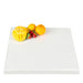 Acrylic Chopping Board - Little Label Co The Home of Organisation For Kitchen, Bathroom, Laundry & More