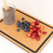 Wood Fibre Chopping Boards (3 Pack) - Little Label Co Australia - The Home of Organisation For Kitchen, Bathroom, Laundry & More