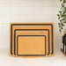 Wood Fibre Chopping Boards (3 Pack) - Little Label Co Australia - The Home of Organisation For Kitchen, Bathroom, Laundry & More