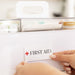 Home Organisation Stickers with Icons - Little Label Co Australia - The Home of Organisation For Kitchen, Bathroom, Laundry & More