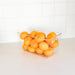 Clear Storage Tub Medium - Little Label Co The Home of Organisation For Kitchen, Bathroom, Laundry & More