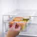 Under Shelf Fridge Clip-on Drawer - Little Label Co The Home of Organisation For Kitchen, Bathroom, Laundry & More