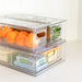 Clear Modular Drawer Organiser Small - Little Label Co The Home of Organisation For Kitchen, Bathroom, Laundry & More