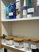 pantry labels , labels, pantry organisation, spice jars, name labels, blissful little labels for the home , name stickers, fridge organisation, kitchen storage containers, kitchen organiser, stickers, organisation stickers, home organisation stickers, pretty little sticker designs, pretty little decal stickers, blissful home organisation, little label co