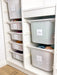 Toyroom Organisation Stickers - 36 Pack - Little Label Co The Home of Organisation For Kitchen, Bathroom, Laundry & More