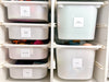 Toyroom Organisation Stickers - 36 Pack - Little Label Co The Home of Organisation For Kitchen, Bathroom, Laundry & More