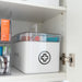 Deluxe First Aid and Medicine Pack - Little Label Co Australia - The Home of Organisation For Kitchen, Bathroom, Laundry & More
