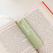 Personalised Acrylic/Bamboo Bookmark with tassel (includes label) - Little Label Co Australia - The Home of Organisation For Kitchen, Bathroom, Laundry & More