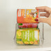 Clear Can Organiser Small - Little Label Co Australia - The Home of Organisation For Kitchen, Bathroom, Laundry & More