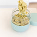 Glass Food Storage Jar - Little Label Co Australia - The Home of Organisation For Kitchen, Bathroom, Laundry & More