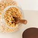 Acacia Wood Scoop - Little Label Co Australia - The Home of Organisation For Kitchen, Bathroom, Laundry & More