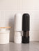 Electric Salt & Pepper Grinder & Butter Bell Set - Little Label Co Australia - The Home of Organisation For Kitchen, Bathroom, Laundry & More