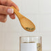 Herb and Spice Mini Wooden Spoon for Spice Jars - Little Label Co Australia - The Home of Organisation For Kitchen, Bathroom, Laundry & More