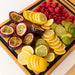 Wood Fibre Chopping Board - Little Label Co Australia - The Home of Organisation For Kitchen, Bathroom, Laundry & More