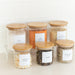 Acrylic Pantry Shelf Riser - Little Label Co Australia - The Home of Organisation For Kitchen, Bathroom, Laundry & More