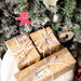 Christmas Gift Sticker Pack (47 Stickers) - Little Label Co Australia - The Home of Organisation For Kitchen, Bathroom, Laundry & More
