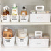 Home Organisation Stickers with Icons - Little Label Co Australia - The Home of Organisation For Kitchen, Bathroom, Laundry & More