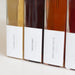 Rectangle Book Bottle Stickers (16 Pack) - Little Label Co The Home of Organisation For Kitchen, Bathroom, Laundry & More