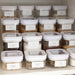 Ultimate Flip Top Pantry Container Set - Little Label Co Australia - The Home of Organisation For Kitchen, Bathroom, Laundry & More