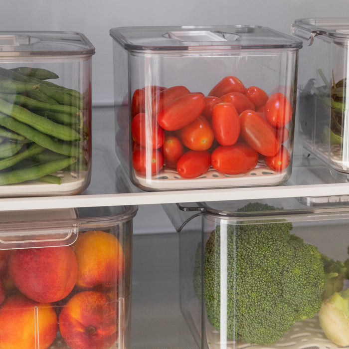 Small Fridge Value Pack - Little Label Co Australia - The Home of Organisation For Kitchen, Bathroom, Laundry & More