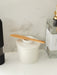 Electric Salt & Pepper Grinder & Butter Bell Set - Little Label Co Australia - The Home of Organisation For Kitchen, Bathroom, Laundry & More